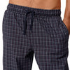 Herren Schlafhose mit Karo-Muster