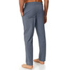 Herren Schlafhose mit Streifen-Muster