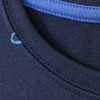 Jungen Langarmshirt mit  Print