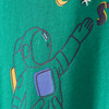 Jungen Langarmshirt mit  Print