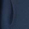 Mädchen Sweatkleid mit Kapuze