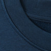 Mädchen Sweatkleid mit Applikationen