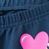 Mädchen Leggings mit Print