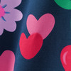 Mädchen Leggings mit Allover-Print