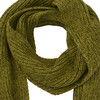 Damen Schal mit Wolle