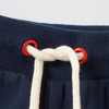 Baby Jogginghose mit Elastikbund