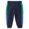 Baby Jogginghose mit Elastikbund