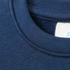Baby Sweatkleid mit Applikationen