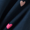Baby Leggings mit Allover-Print
