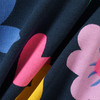 Baby Leggings mit Allover-Print