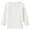 Baby Weihnachtsset mit Kleid und Shirt