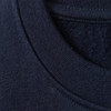 Jungen Weihnachtssweatshirt mit Print
