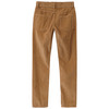 Jungen Cordhose mit verstellbarem Bund