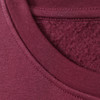Mädchen Weihnachtssweatshirt mit Print