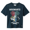 Harry Potter T-Shirt mit Print