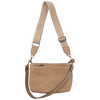 Damen Tasche mit zwei Trageriemen