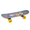 PAW Patrol Skateboard mit gelben Rädern