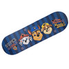 PAW Patrol Skateboard mit gelben Rädern