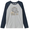 Jungen Schlafanzug mit Print