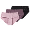 3 Mädchen Pantys im Set