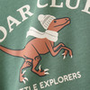 Jungen Schlafanzug mit Dino-Print
