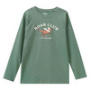 Jungen Schlafanzug mit Dino-Print