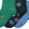 3 Paar Jungen Socken im Set