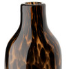 Kleine Vase in Leo-Optik