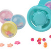 Mini-Armband Gacha mit 7 Kugeln