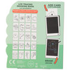 LCD-Zeichenbuch mit Stift
