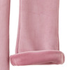 Mädchen Thermo-Leggings aus Nicki-Cord
