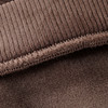 Mädchen Thermo-Leggings aus Nicki-Cord