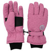 Mädchen Handschuhe mit Stickerei