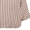 Damen Bluse in Crinkle-Optik