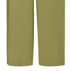 Damen Hose mit strukturiertem Material