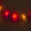 LED-Lichterkette im Halloween-Design