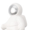 Spardose im Astronauten-Design