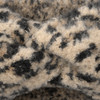 Damen Stirnband mit Leo-Allover