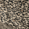 Damen Winterschal mit Leo-Muster