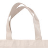 Canvas-Shopper mit Print