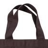 Canvas-Shopper mit Print
