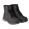Mädchen Stiefeletten mit Glitzer