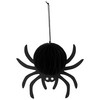 Dekohänger Spinne mit Wabenball