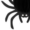Dekohänger Spinne mit Wabenball