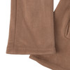 Damen Handschuhe in Veloursleder-Optik