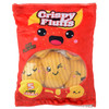 Fluffy Snackzakjes Crispy rood