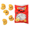 Fluffy Snackzakjes Crispy
