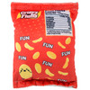 Fluffy Snackzakjes Crispy