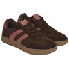 Damen Sneaker in Cord-Optik
