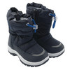 Winterlaarsjes voor baby's met ritssluiting